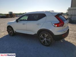 Volvo XC40 2020 2