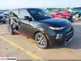 Kia Soul 2020 2 Kia Soul 2020 2