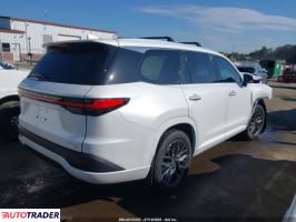 Lexus Pozostałe 2024 2 Lexus Pozostałe 2024 2