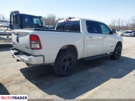Dodge Ram 2020 5 Dodge Ram 2020 5