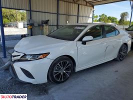 Toyota Camry - zobacz ofertę