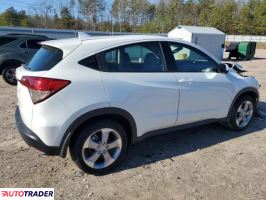 Honda HR-V 2020 1