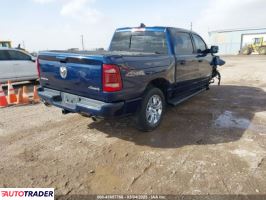 Dodge Ram 2019 5 Dodge Ram 2019 5