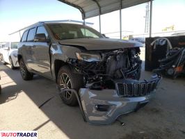 Jeep Grand Cherokee 2021 3 Jeep Grand Cherokee 2021 3