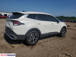 Kia Sportage 2023 1