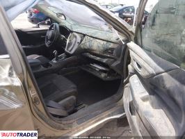 Subaru Outback 2021 2