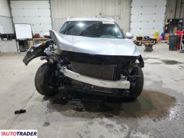 Hyundai Santa Fe 2023 2