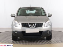 Nissan Qashqai 2008 2.0 139 KM