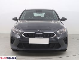 Kia Ceed 2020 1.0 118 KM