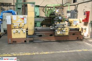 Tokarka uniwersalna TRP 93 x 200