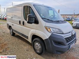 Citroen Jumper 2017 2 Citroen Jumper 2017 2