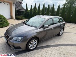 Seat Leon - zobacz ofertę