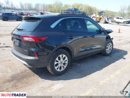 Ford Escape 2023 1