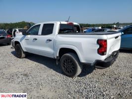 Chevrolet Colorado 2025 2