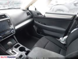 Subaru Outback 2019 2 Subaru Outback 2019 2
