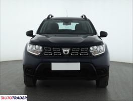 Dacia Duster 2018 1.5 93 KM