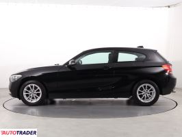 BMW 116 2012 2.0 113 KM BMW 116 2012 2.0 113 KM
