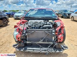 Toyota Camry 2025 2
