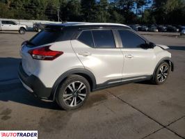 Nissan Pozostałe 2019 1