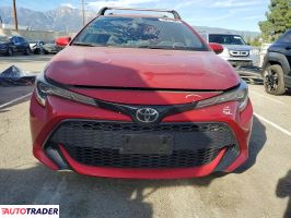 Toyota Corolla 2022 2