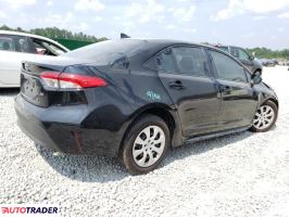 Toyota Corolla 2025 2
