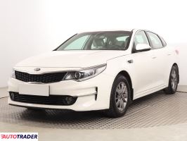 Kia Optima 2017 2.0 160 KM
