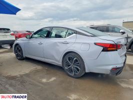 Nissan Altima 2024 2