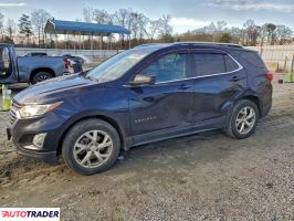 Chevrolet Equinox 2020 2