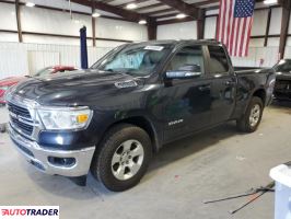 Dodge Ram 2021 3 Dodge Ram 2021 3