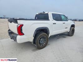 Toyota Tundra 2024 3
