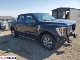 Ford Pozostałe 2021 5 Ford Pozostałe 2021 5