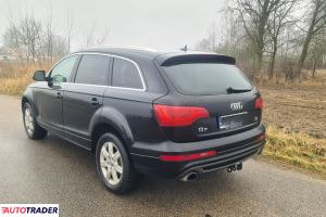 Audi Q7 2015 3 240 KM