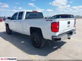 Chevrolet 1500 2019 5