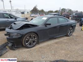 Dodge Charger - zobacz ofertę