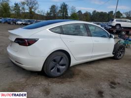 Tesla Model 3 2018