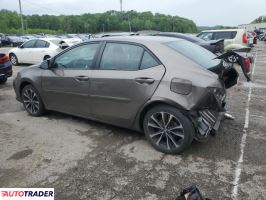 Toyota Corolla 2019 1 Toyota Corolla 2019 1
