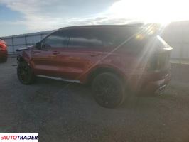 Kia Sorento 2022 2