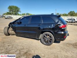 Jeep Grand Cherokee 2020 3