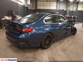BMW 330 2021 2 BMW 330 2021 2