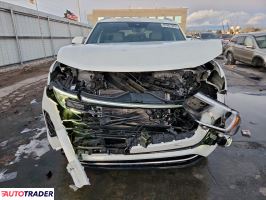 Volkswagen Atlas 2024 2