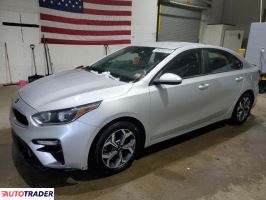 Kia Pozostałe 2019 2 Kia Pozostałe 2019 2