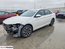 Volkswagen Jetta 2022 1