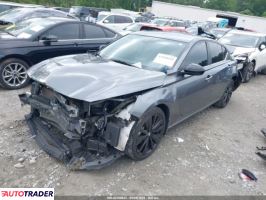 Nissan Altima 2021 2