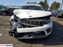 Jeep Grand Cherokee 2024 3