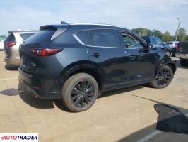 Mazda CX-5 2024 2