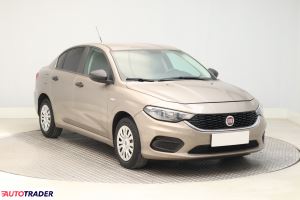 Fiat Tipo - zobacz ofertę