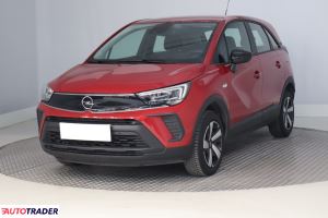 Opel Crossland 2024 1.2 108 KM