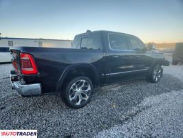 Dodge Ram 2019 5