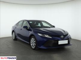 Toyota Camry - zobacz ofertę