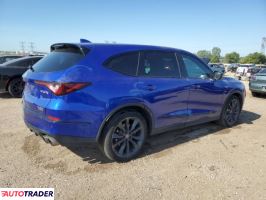 Acura MDX 2022 3 Acura MDX 2022 3